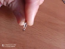 CANNER de Plata de Ley 925 trepadores de plata de la oreja aretes para las mujeres círculo geométrico Clip para la oreja con personalidad No perforado agujero pendientes de Clip pendientes largos aretes pendientes