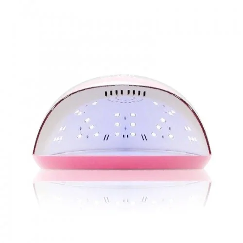 Лампа для маникюра UV/LED RainBow 5H 60W