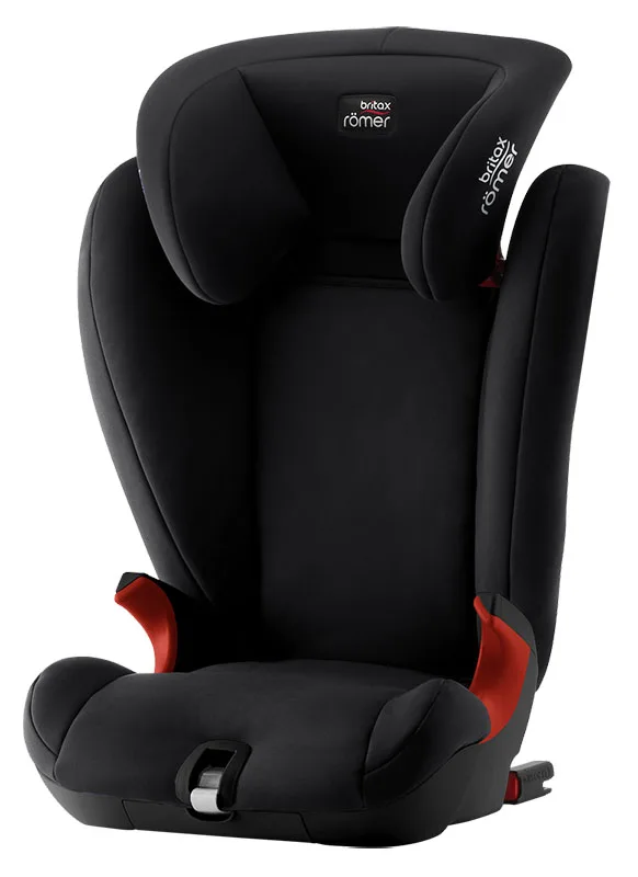 Автокресло Romer Kidfix SL 3-12лет 15-36кг изофикс крепление безопасное - Цена: 13 490,00 руб.