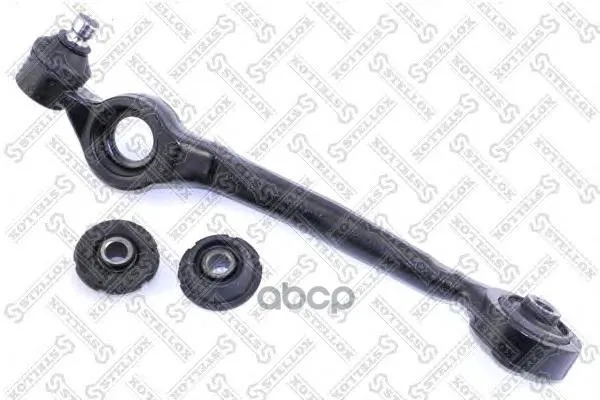54-00747-Sx_рычаг Левый! Audi 100/A6 91-97 Stellox 5400747sx Stellox арт. 5400747SX