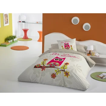 

VALENTINA Duvet cover + Pillow YOUR LOVE 125210