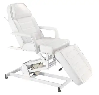 

Camilla eléctrica de estética y masaje ELAK con 1 motor