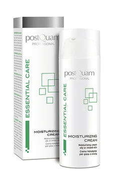 

POSTQUAM soup cream moisturizing To Skins mixed or fat 50 ml