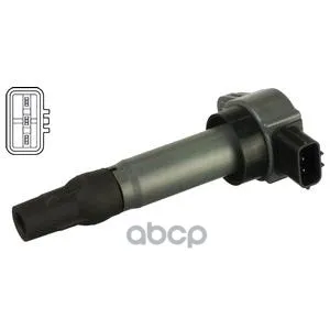 Катушка Зажигания Mitsubishi Colt Vi Delphi арт. GN10605-12B1