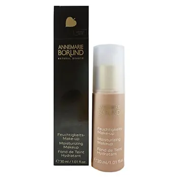 

Anne Marie Borlind makeup moisturizing fluid
