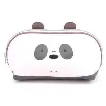 

Neceser We Bare Bears Panda bear