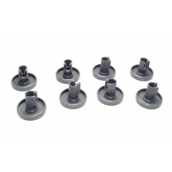 

ELECTROLUX DISHWASHER MACHINE ROLLERS (8PCS) 50286965004