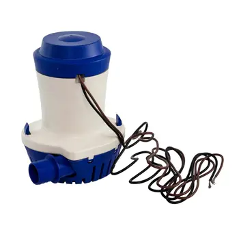 

Desiccant pump SHURflo, 12v, 1500gph (5677 L/HR) 35800010