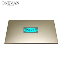 Для Dell XPS 13 9350 9360 9343 ЖК-дисплей задняя крышка золото 0K7K54 K7K54 90% новых