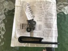 K funda cintura Clip Clips K funda Kydex envío accesorios cintura Clip en/Clip funda K funda Clip B8K0