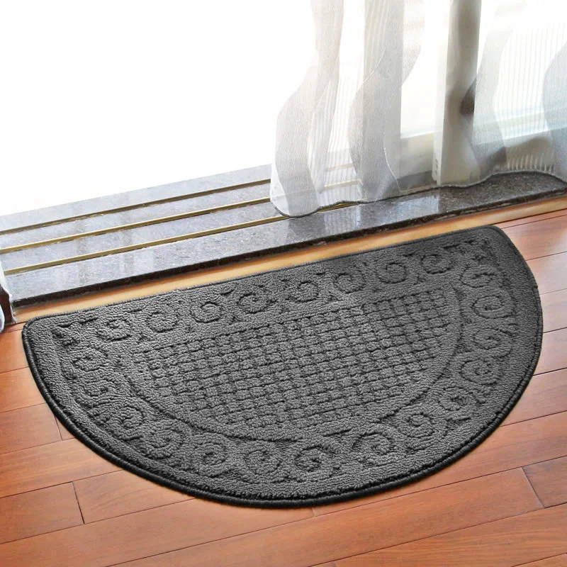 

Doormat Doormat Floor Mat Antiskid Kitchen Mat Carpet Kitchen Foot Mat WC Mat Home Decoration