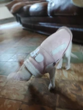 Fleece Vest Suit Coat Jackets Clothing Pet-Dog-Clothes New-Supplies Small Dog Winter