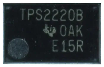

Power Controller TPS2220DBRG4