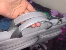 Waterproof Laptop Bag 13.3 14 15.6 16 Inch Notebook Shoulder Case For Macbook Air Pro