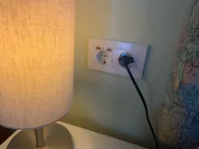 Switch-Box Wall-Light-Switch Internal-Mount Cassette-146mm Delviz for EU Standard Plastic-Materials