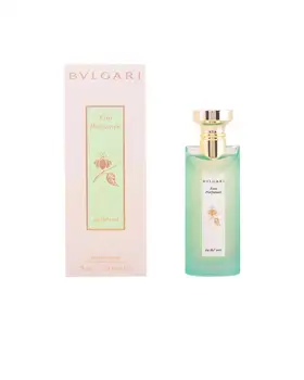 

BVLGARI EAU PARFUMÉE AU THÉ VERT Eau de Cologne vaporizer 75 ml