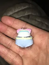 L O L Sorpresa elegir 1 pieza Original ropa de vestidos trajes para LOL 8cm gran hermana muñecas unicornio vestido de los niños muñeca de juguete para regalo