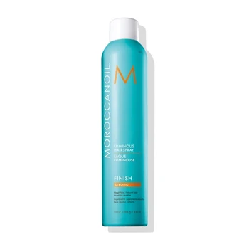 

Strong Hold Hair Spray Finish Luminous Moroccanoil (330 ml)