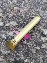 Cortadora de pelo profesional impermeable para hombres, Afeitadora eléctrica para Barba, Máquina para cortar cabello