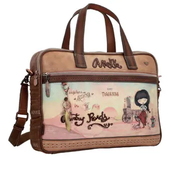 

Anekke double cover Arizona doll
