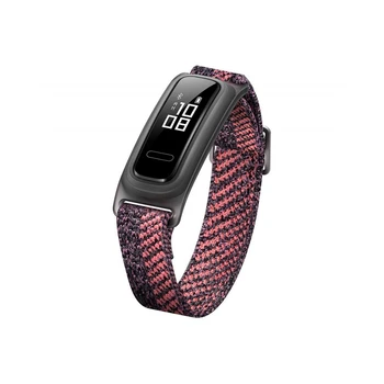 

HUAWEI BAND 4E Black Sakura Coral