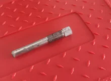 Juego de herramientas de extracción de tapones, extractor de electrodos de bujía incandescente, reparación M8 y M10