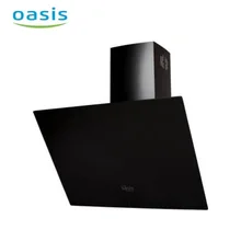 Вытяжка кухонная "making Оasis everywhere" NB- 90B(A