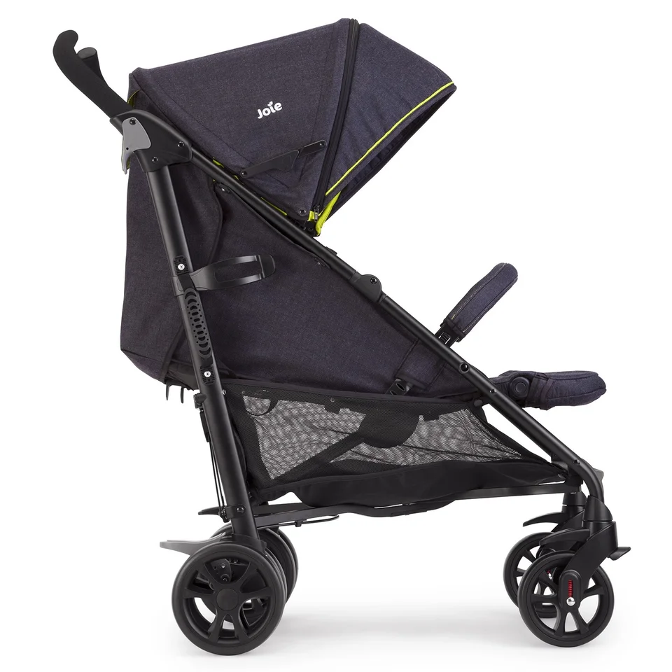 joie buggy brisk lx