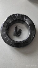 Self-Regulating-Heating-Tape Heat-Cable Water-Pipe Snow-Melting Low-Temperature Freeze-Protection