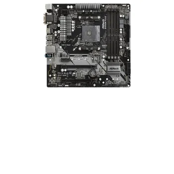 

Asrock B450m Pro4, Ddr4-sdram, Dimm, 2133,2400,2667,2933 Mhz,