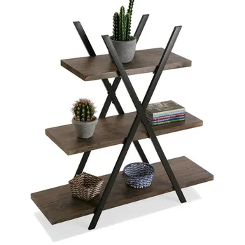 

Shelves Jules Wood (33 X 101 x 100 cm)