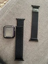 Funda para reloj carcasa de reloj Apple 6 SE 5 4 3 42MM 38MM, Protector de pantalla de TPU suave y transparente 360 delgado para iWatch 44MM 40MM