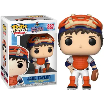 

Figura POP Major League Jake Taylor