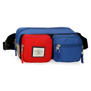 

Fanny pack Pepe Jeans Dany Blue