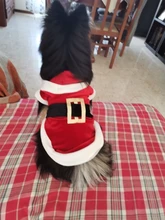 Costume Jackets Yorkie-Outfit Cat-Clothing Puppy Small Dogs Coat Hooded Pet-Dog Winter Dog