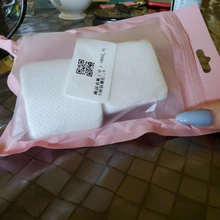 Toallitas de algodón de papel sin pelusa, eliminador de pegamento para pestañas, limpiar la boca de la botella de pegamento, previene la obstrucción, almohadillas limpiador de cola