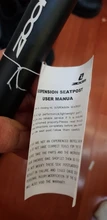 Seatpost Post-Dropper Bicycle-Seat Shim Bike-Suspension Shockstop-Tube Zoom Mtb Aluminum