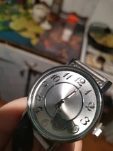 La última de reloj de las mujeres de la moda malla correa de reloj para mujer regalo creativo relojes para mujer compras de la gota