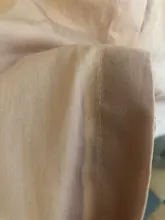 Sundress Long-Shirt Lapel-Neck Loose ZANZEA Vestido Casual Elegant Women Autumn Plus-Size