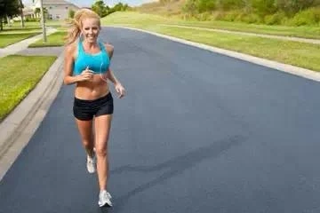 跑步的好处 每天跑步对人体5大好处-养生法典