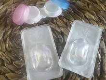 KSSEYE-lentillas de contacto de Color marrón NORDICLIGHT, lentes de contacto con ojos de color