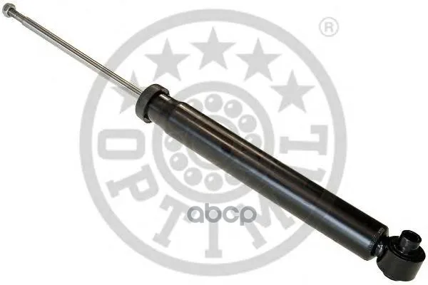 Амортизатор Audi A4(8ec) 11/04- Зад.Газ. Optimal A1491g Optimal арт. A1491G