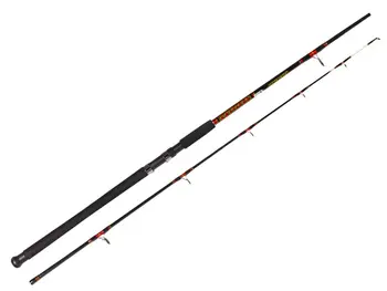 

Rod trolling Salmo power stick trolling spin 2.40/HX