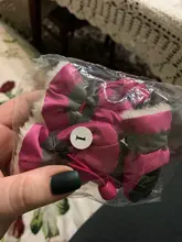 Pet-Shoes Snow-Boots Yorkie Anti-Slip Dogs Chihuahua Small Winter for Cats Reflective