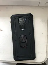 Funda de Metal magnética a prueba de golpes para Xiaomi Redmi Note 9 9c 9s 8 7 10 8T Poco X3 K40 F2 9A 7A 9T K20 11 Pro 10T