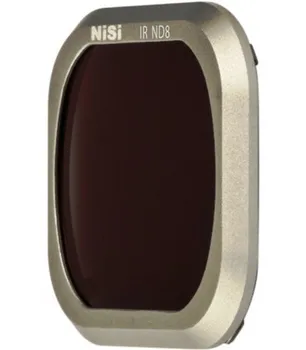

NISI ND8 FILTER FOR MAVIC 2 PRO - 3 STEPS