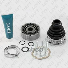 Шрус Внутренний К-Т Haft Gi0104 HAFT арт. GI0104