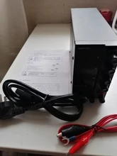 Lab-Power-Supply Switching Stabilizer Voltage-Regulator Wanptek 30v 10a 60v 5a