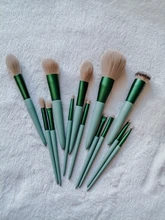 Makeup-Brushes Blush-Fiber Pens-Make-Up-Tool Matcha Mydestiny Beauty Brushes-Foundation--Powder
