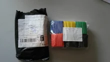 Sleeving-Tubing-Set Wire-Cable Pipe-Sleeve Heat-Shrink-Tube Assorted Polyolefin Shrinking